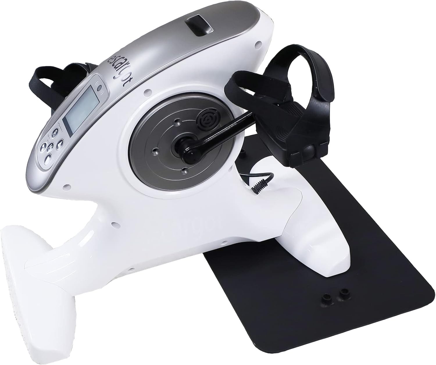 運動機器】電動サイクルマシン エスカルゴⅡ ルームサイクル